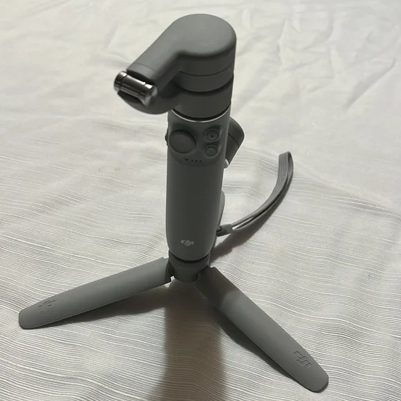 Dji Om 5